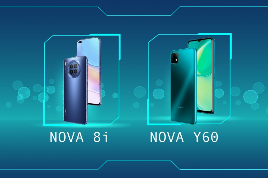 HUAWEI_nova's