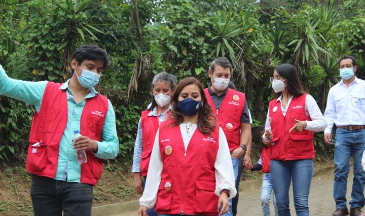 Kellogg El Tejar y Acatenango