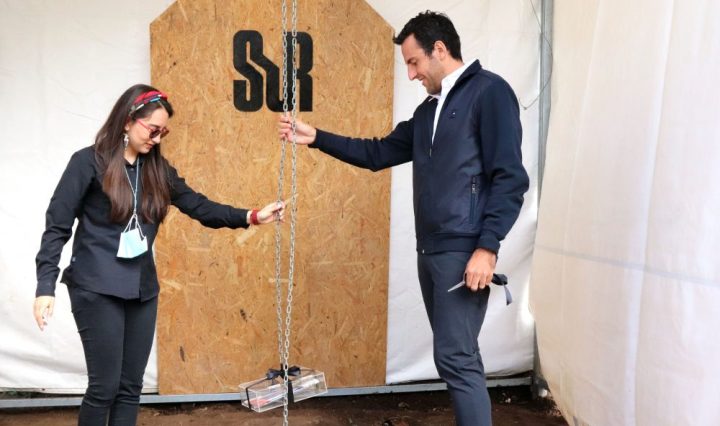 sur desarrollos Fiamene