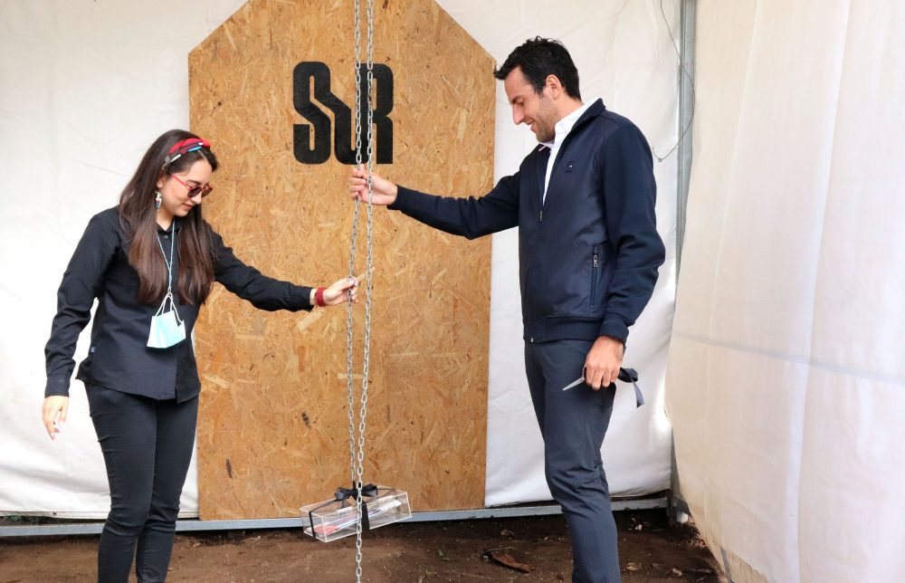 sur desarrollos Fiamene