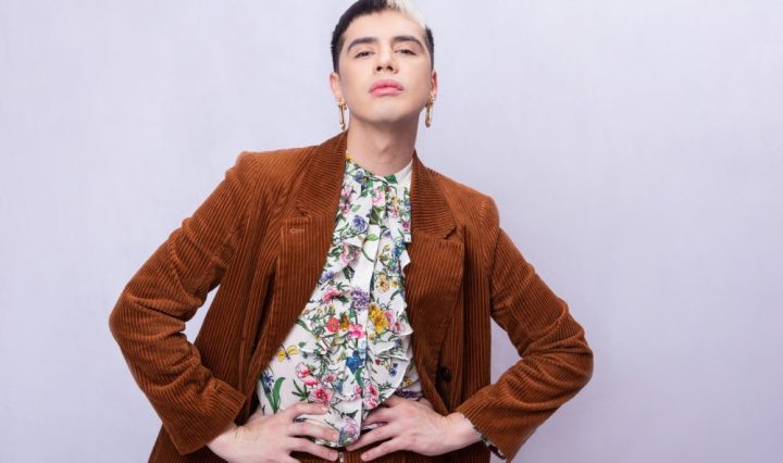 ShowDigital bendita moda E! Entertainment