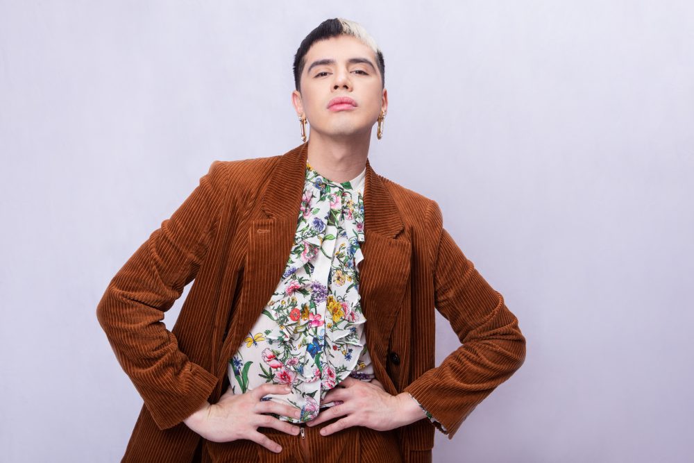 ShowDigital bendita moda E! Entertainment