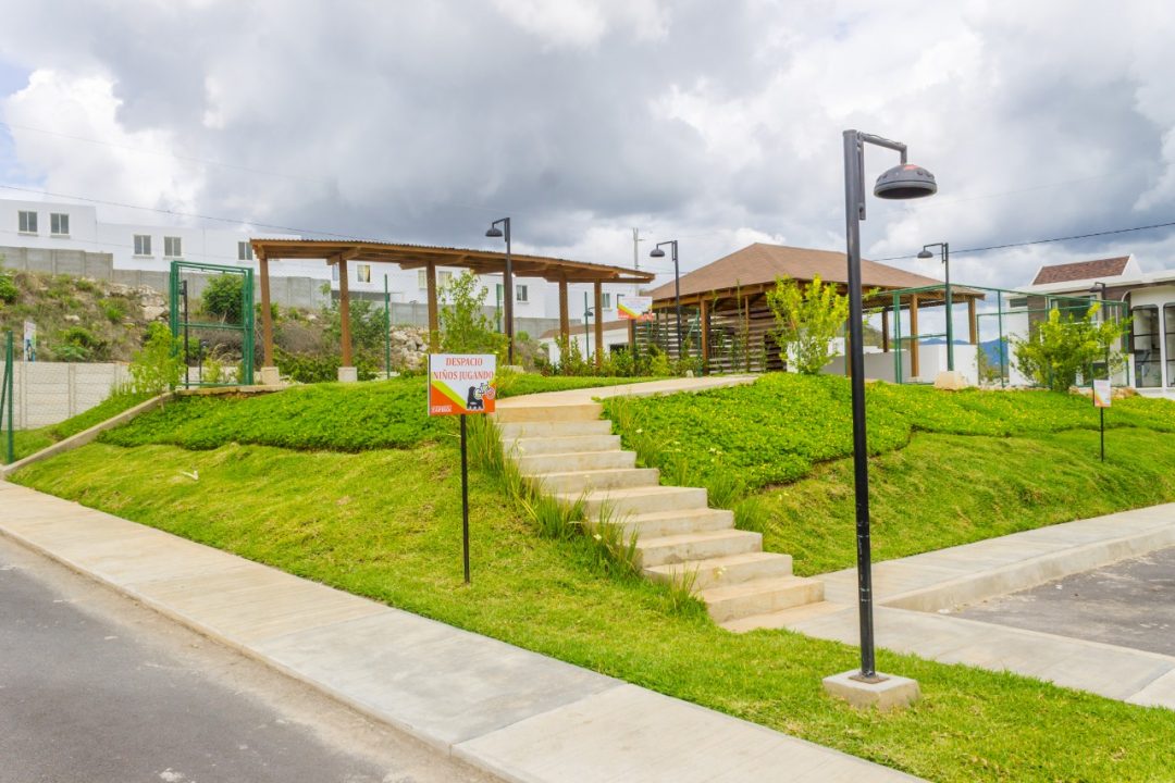 “Colinas del Norte 2, un residencial