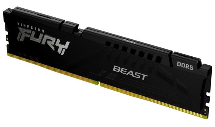 Kingston FURY Beast DDR5