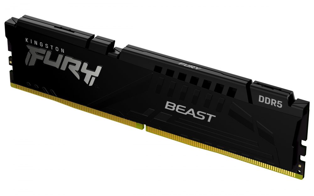 Kingston FURY Beast DDR5