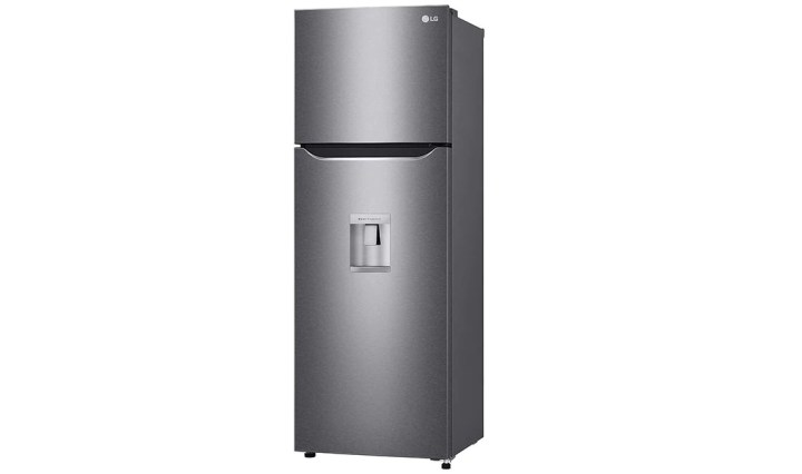 LG Top Freezer 11
