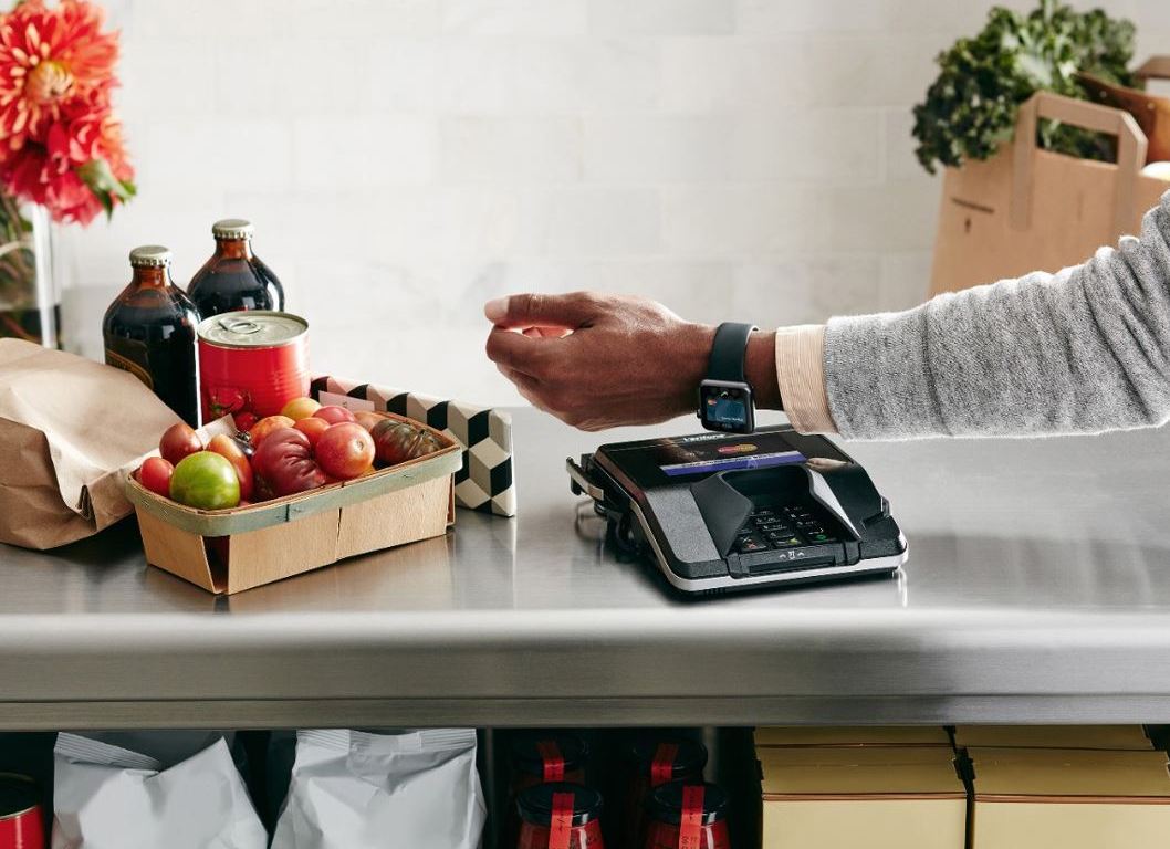 mastercard ecosistema de pagos