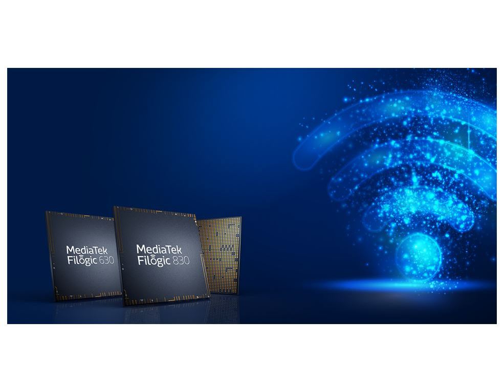 mediatek filogic