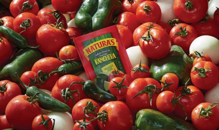 Naturas alimentos frutas y verduras