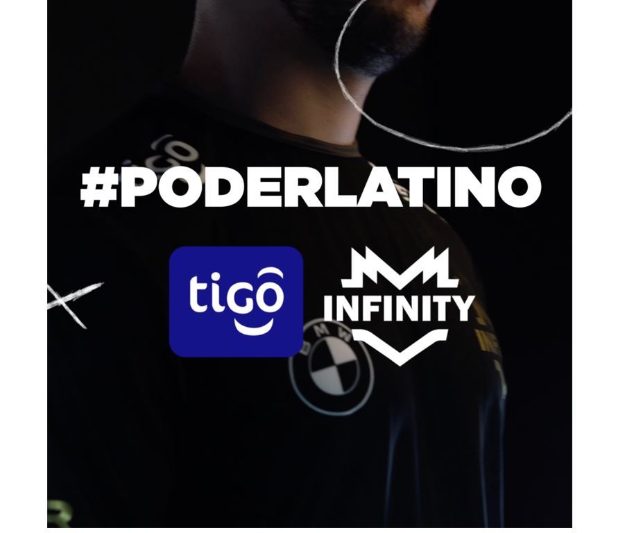 tigo infinity