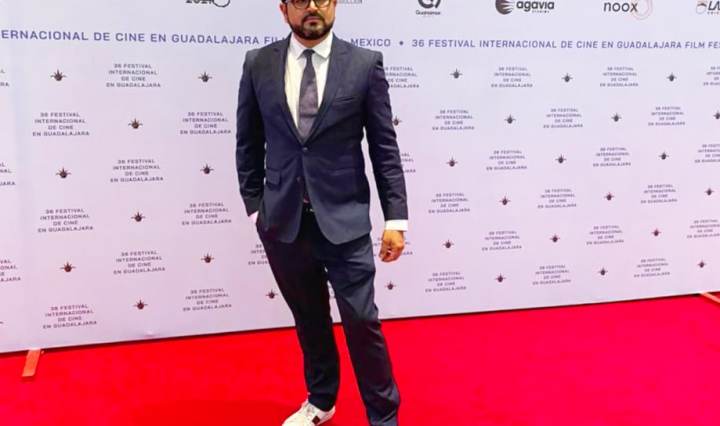 Festival Internacional de Cine de Guadalajara