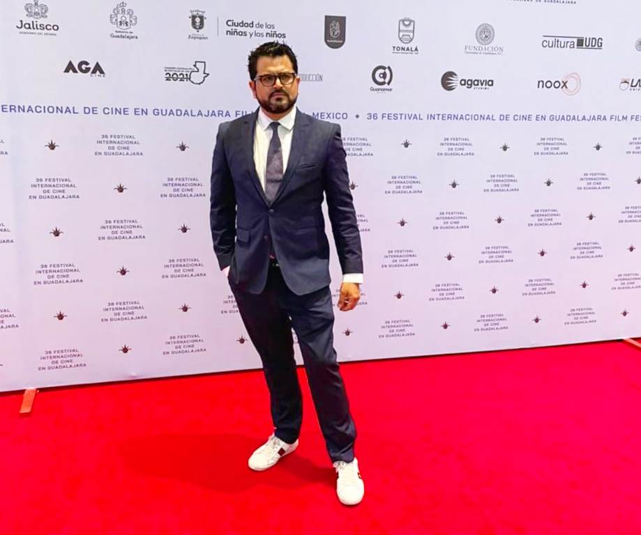 Festival Internacional de Cine de Guadalajara