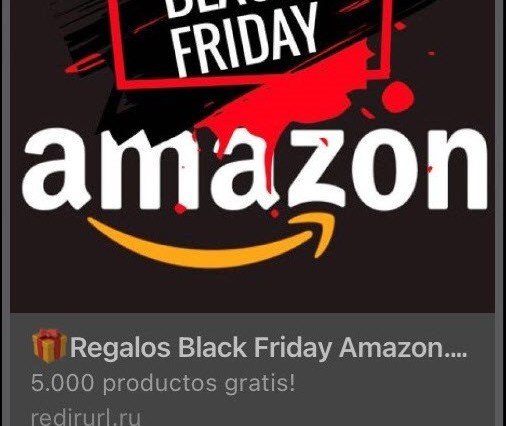 Amazon black friday ESET