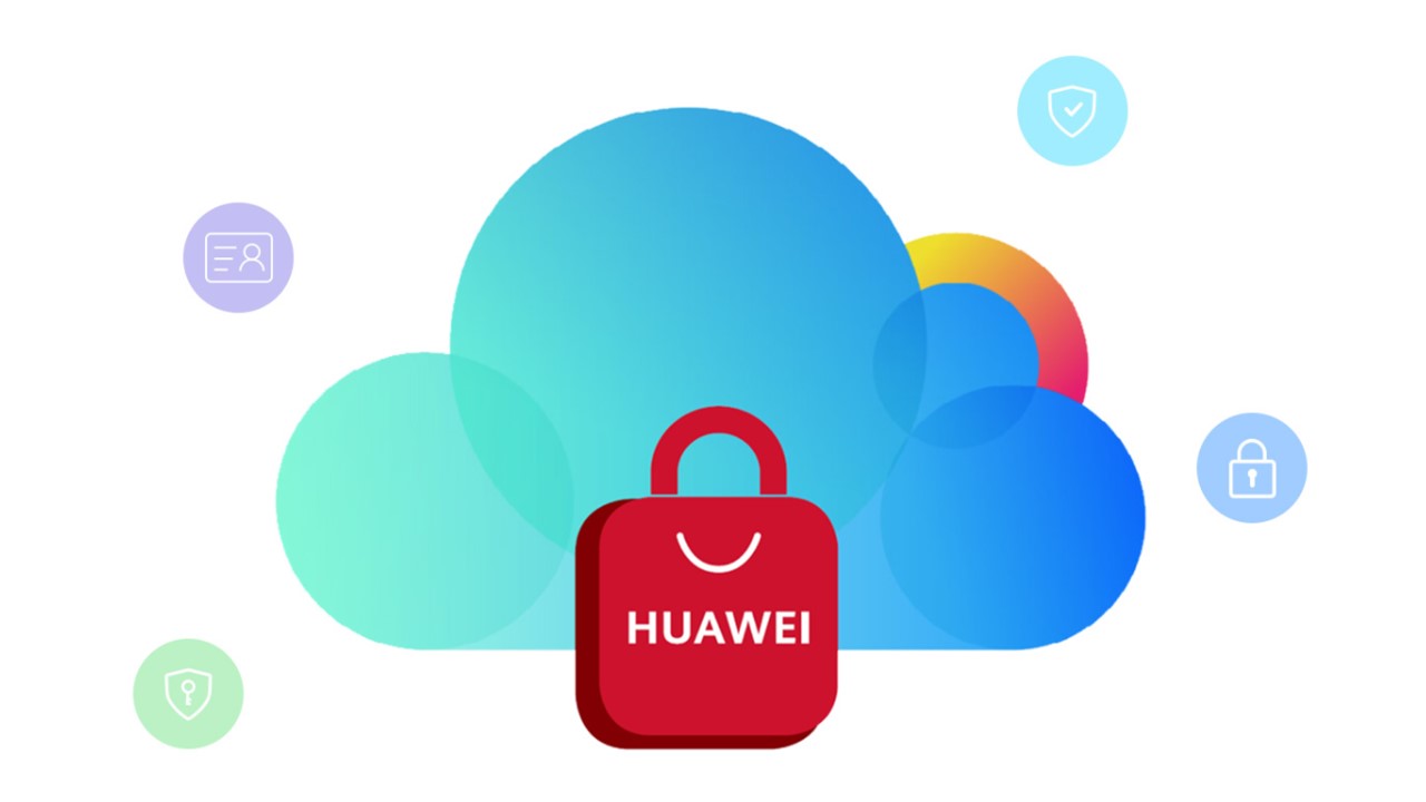 huawei appgallery