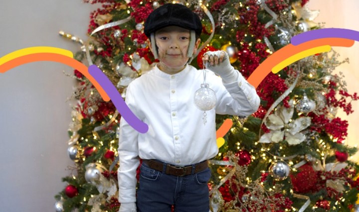 bam navidad fundaquem