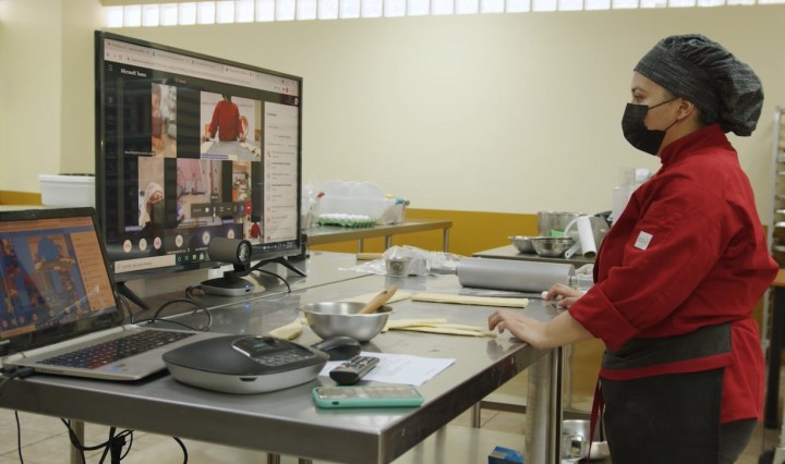 CEDECAP brinda cursos virtuales con tecnologías que permiten un óptimo seguimiento por parte de los alumnos