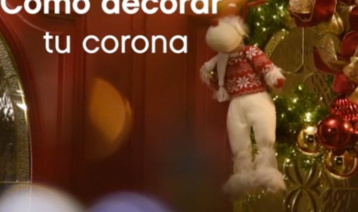 cemaco decoración