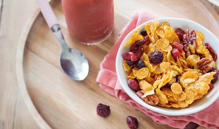 Corn Flakes Nestle 2