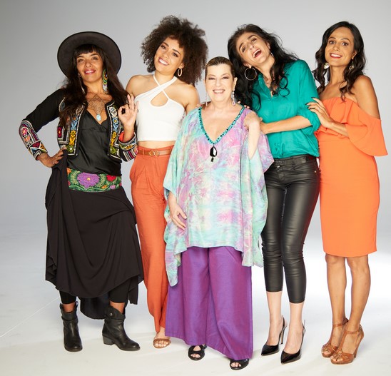 e entretainment voces