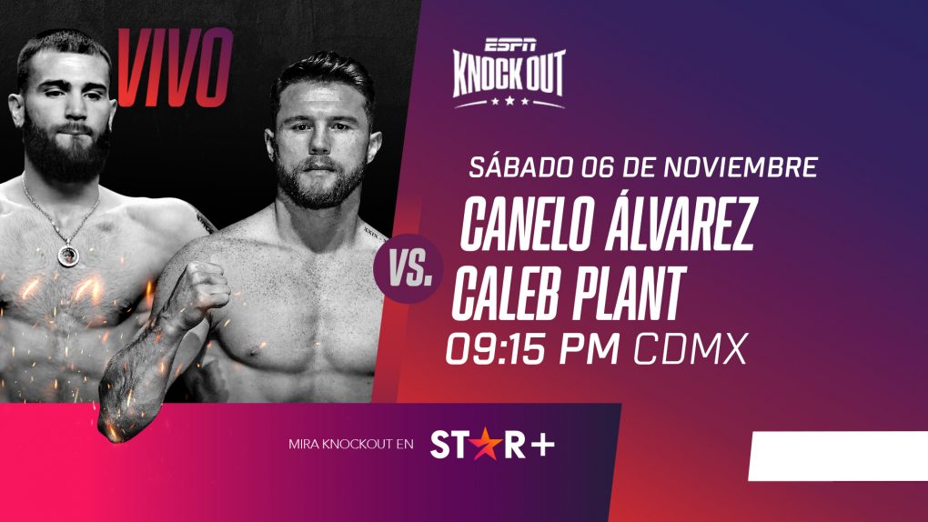 ESPN-KOESPN KNOCKOUT(STAR+)