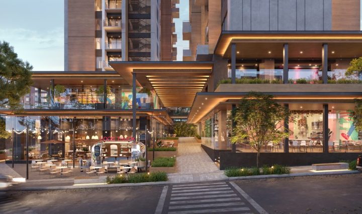 apartamentos inara cuatro norte