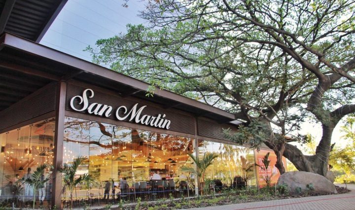 San Martín Escuintla