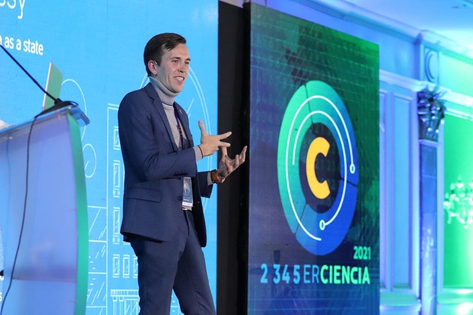 converciencia 2021