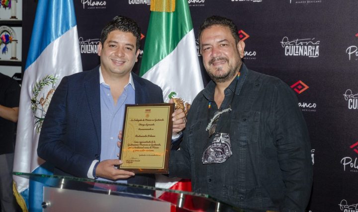 Gastronomía Mexicana Restaurante Polanco