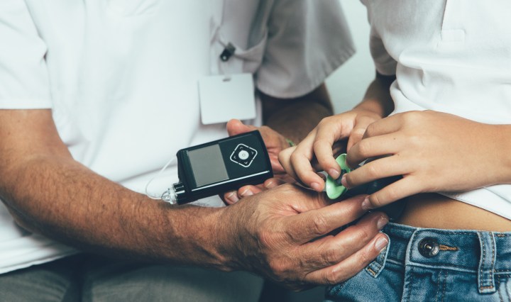 diabetes gestacional