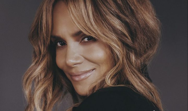 Halle BerryPhoto by Adrienne Raquel