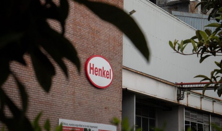 Henkel Guatemala_Planta Mixco_LHC