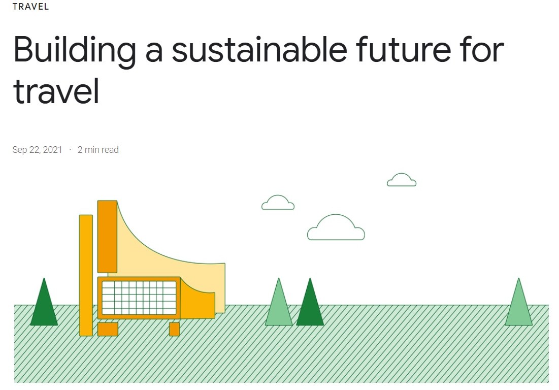 Herramientas Google Flights