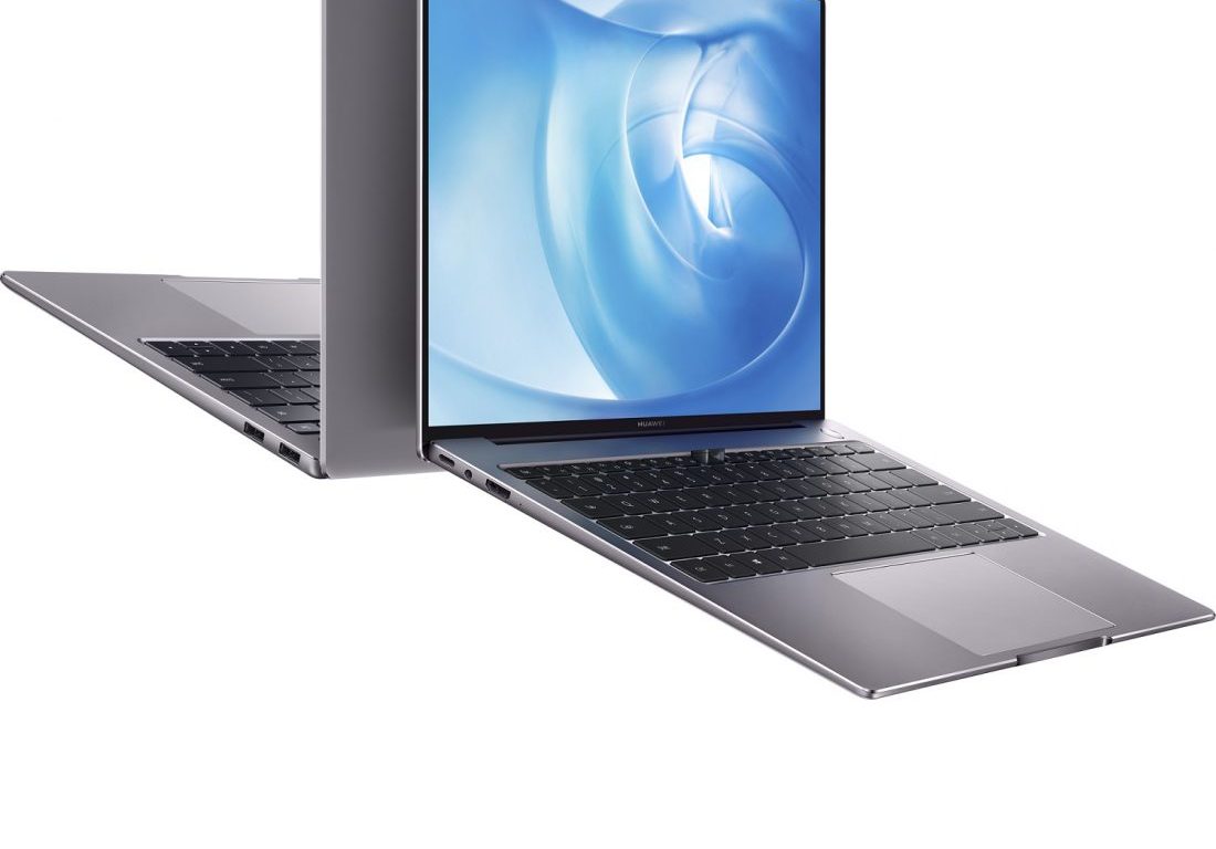 Huawei_MateBook_14