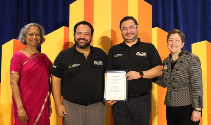 Magna Cum Laude Universidad Galileo