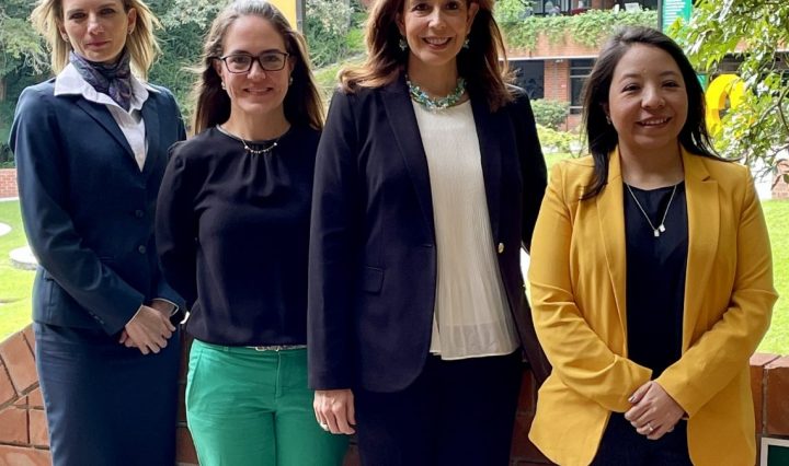 Universidad Francisco Marroquín desafio BI