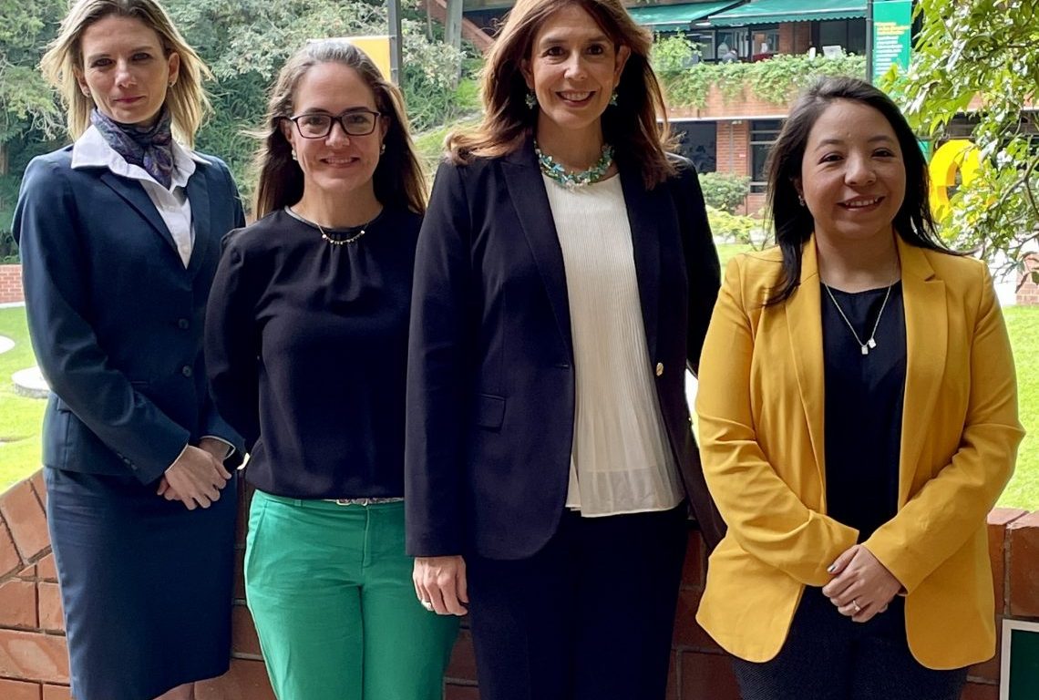 Universidad Francisco Marroquín desafio BI