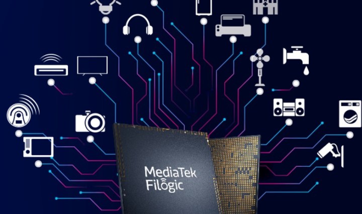 mediatek filogic