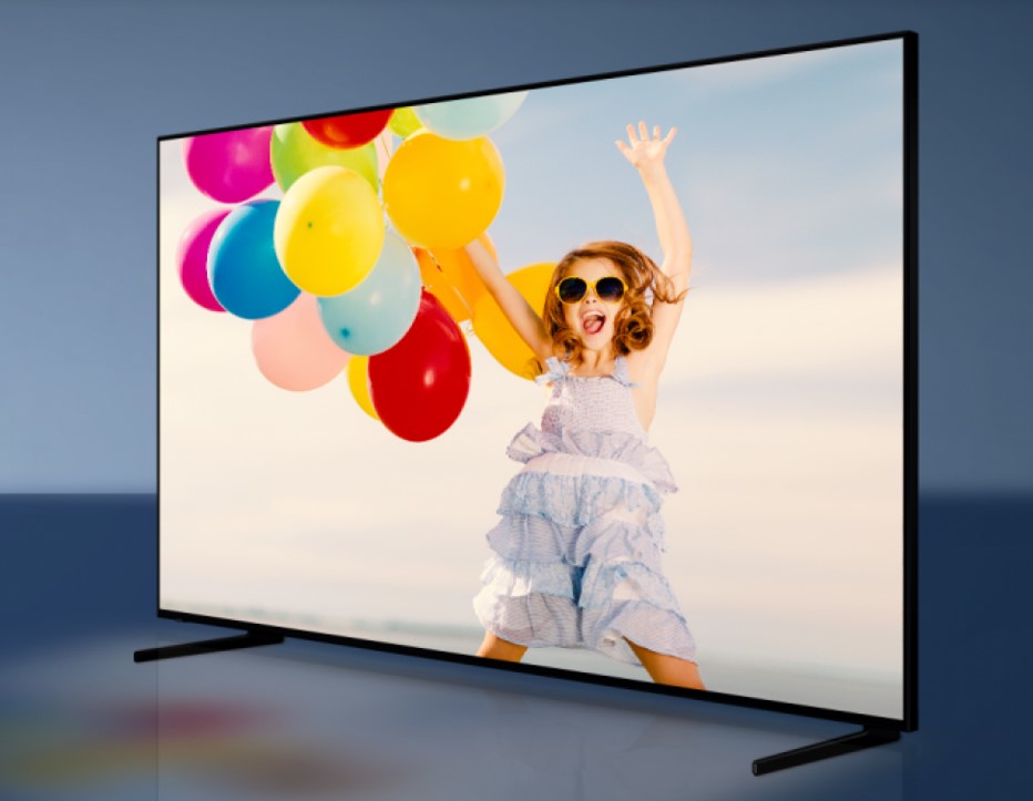 mediatek telvisor 4k