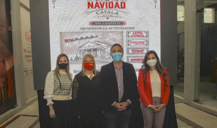 Navidad Cayalá_2