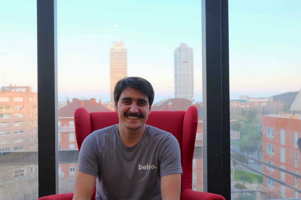 Pablo-Viguera-Belvo Visa APIs