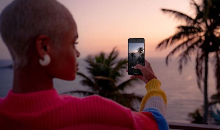 Refresh Rate motorola