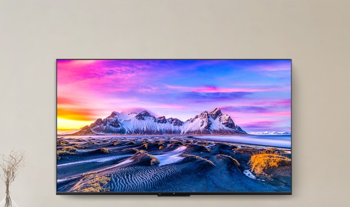 Smart TV xiaomi