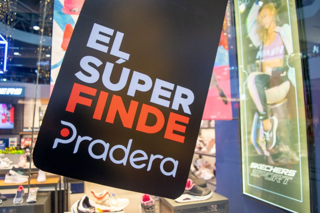 Super Finde Pradera 2