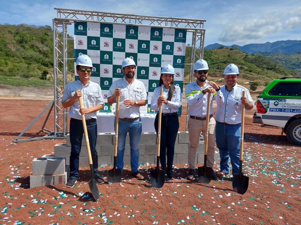 Villas del Valle (2) residencial