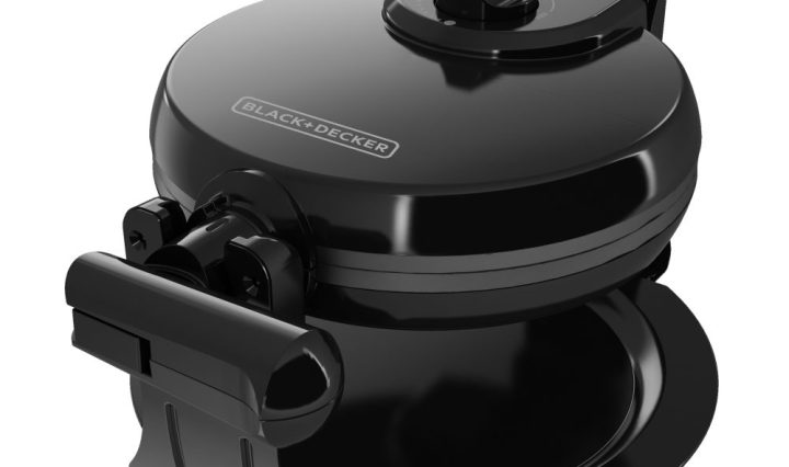 BLACK + DECKER waflera