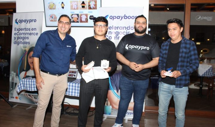 eCommerce Qpayboost Qpaypro