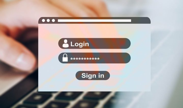 seguridad contraseñas ESET