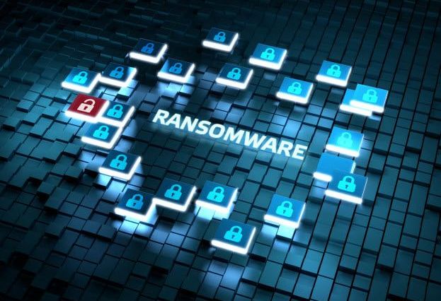 ESET ransomware