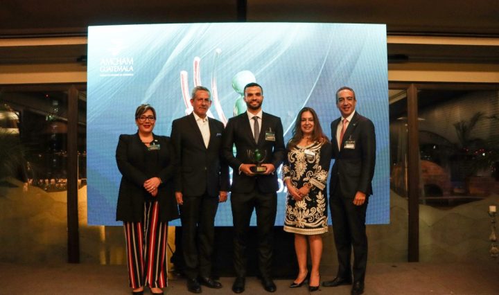 AMCHAM GUATEMALA- RSE