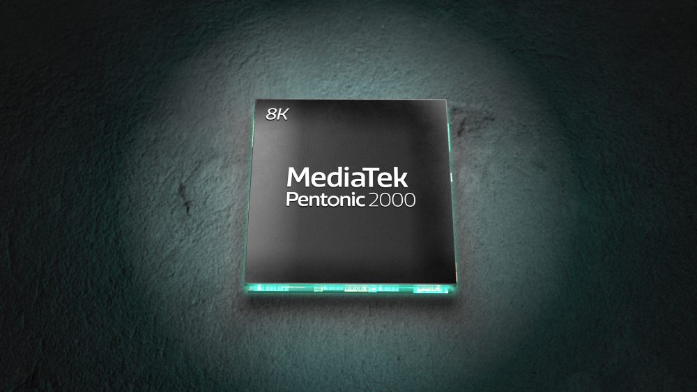 MediaTek - Pentonic 2000 - Image A